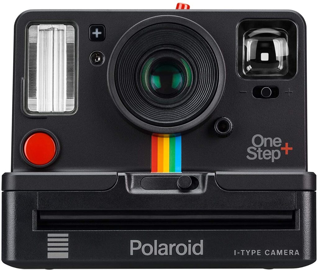 Polaroid onestep+ Polaroid camera black friday