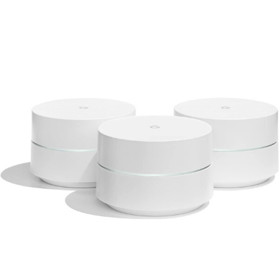 Google-WiFi-system mesh router black friday