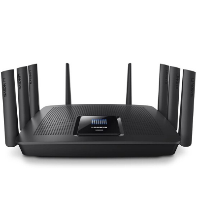 Linksys-Tri-Band wireless router black friday