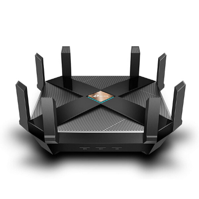 TP-Link AX6000 wireless router black friday