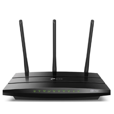 TP-Link 1750 wireless router black friday