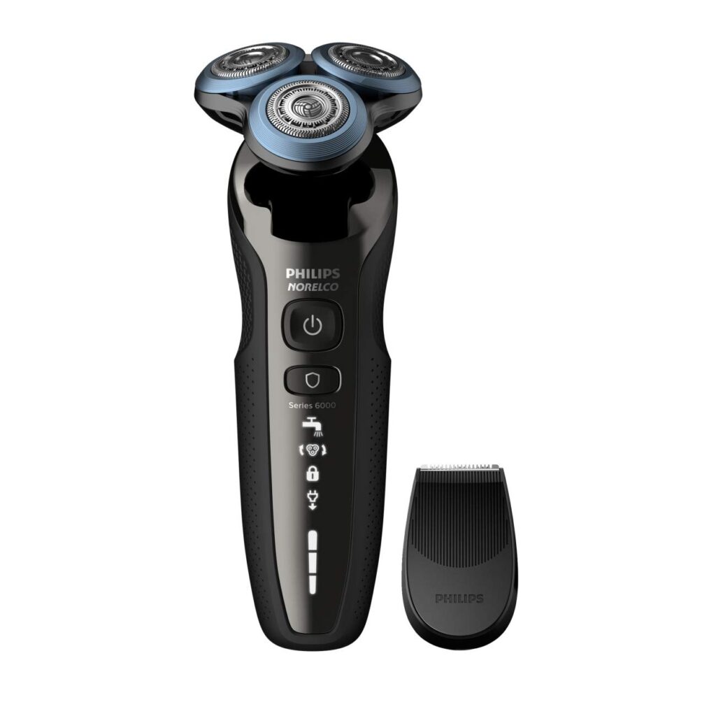 Phillips Norelco 6800 Electric Shaver Black Friday