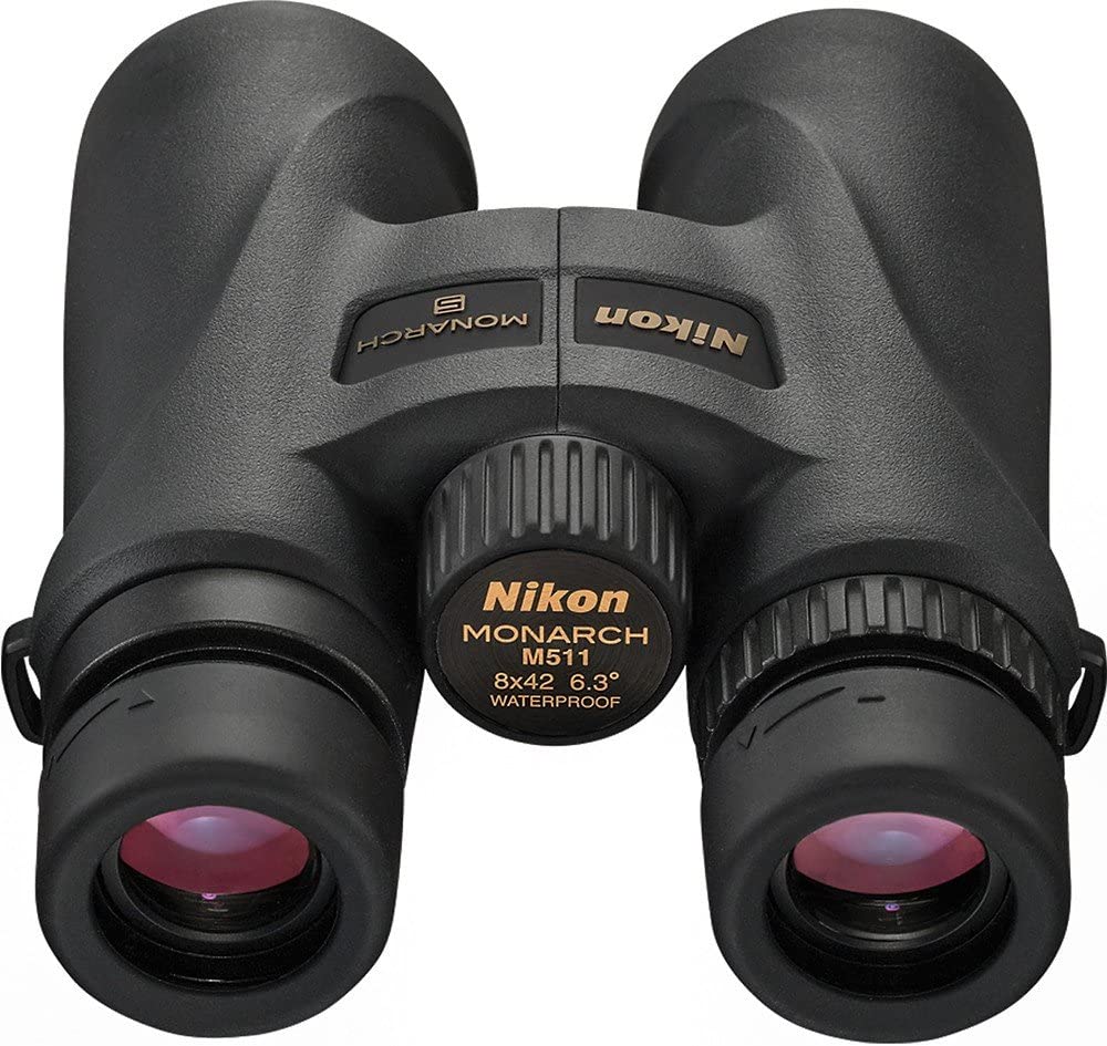 Nikon Monarch 5 binocular black friday