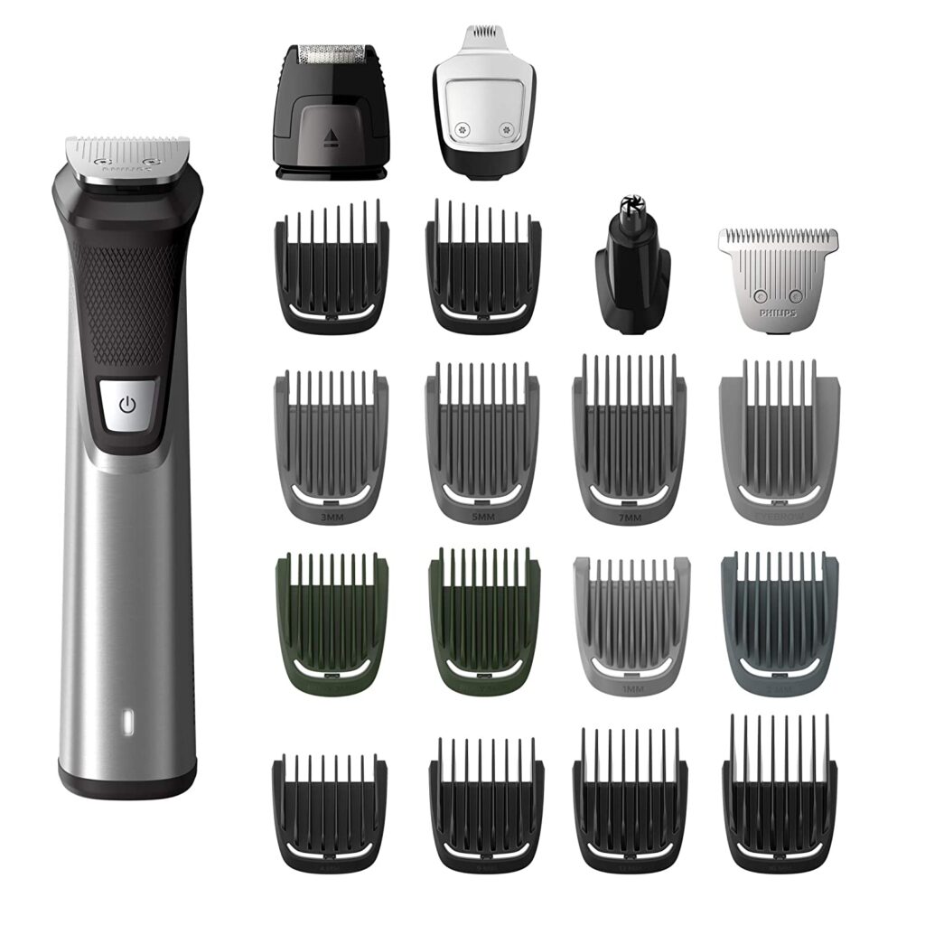 Philips Norelco 7000 Beard trimmer Black Friday