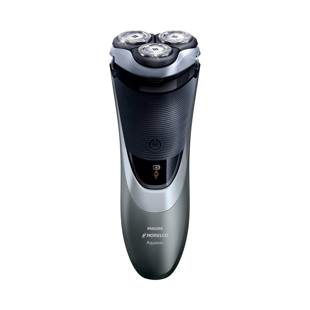 Phillips Norelco AT830 electric Shaver Black Friday