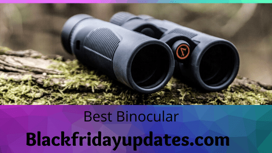 Binocular Black Friday & Cyber Monday 2023