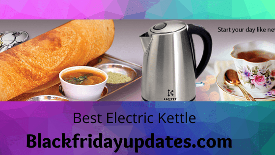 Best-Electric-Kettle black friday banner