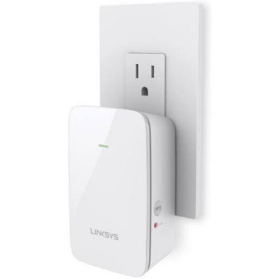 Linksys-AC1200-RE6350 signal booster black friday