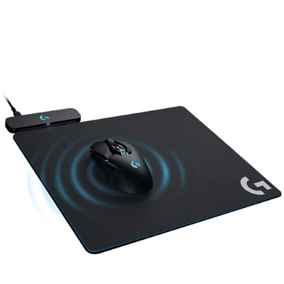 Logitech-G-Powerplay mouse pad black friday