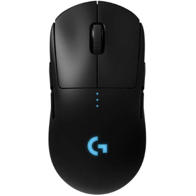 Logitech-G-Pro-Wireless-Gaming-Mouse black Friday sale
