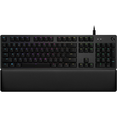 Logitech-G513 Mechanical Keyboard black friday