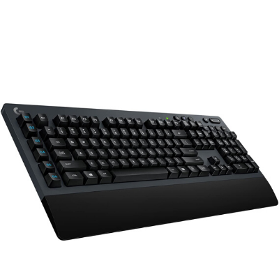 Logitech-G613 mechanical wireless keyboard black friday
