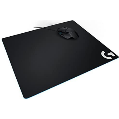 Logitech-G640 mouse pad black friday