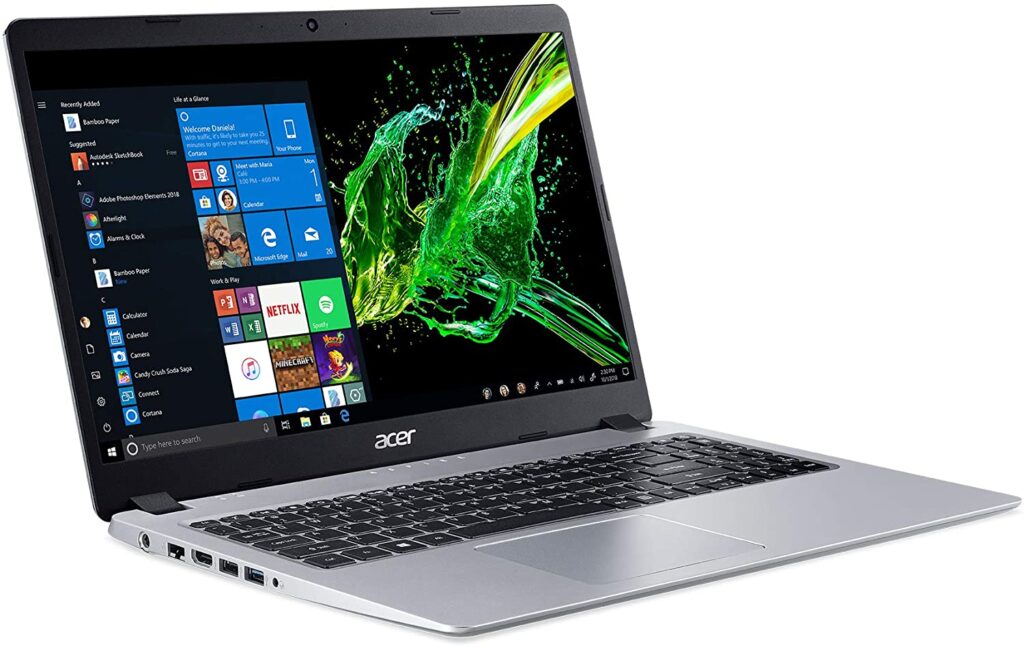 Acer Laptop Black Friday deals 