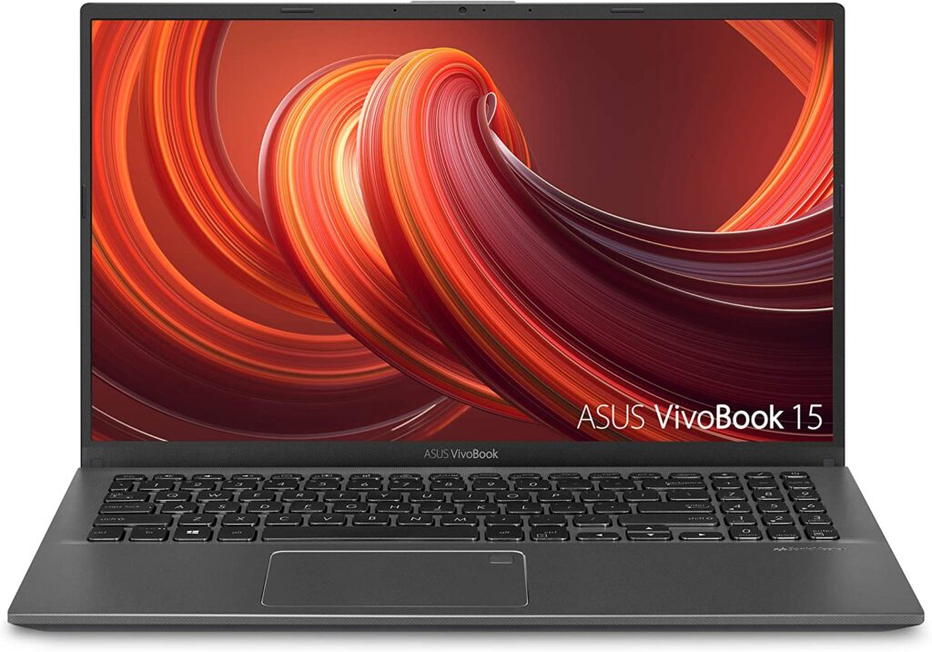 Asus Vivobook 15 Asus Laptop Black Friday