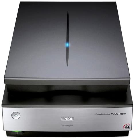 Epson V800 photo scanner Black Friday