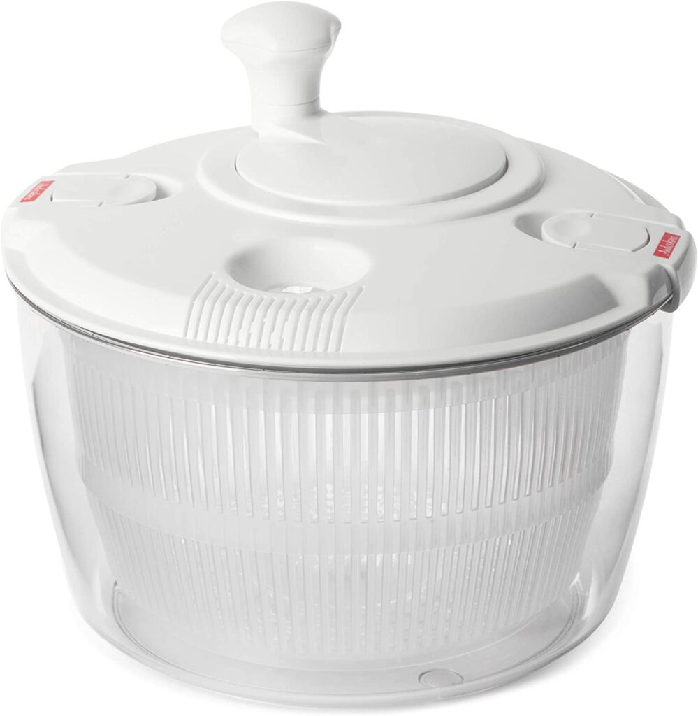Andcolor Salad Spinner Black Friday