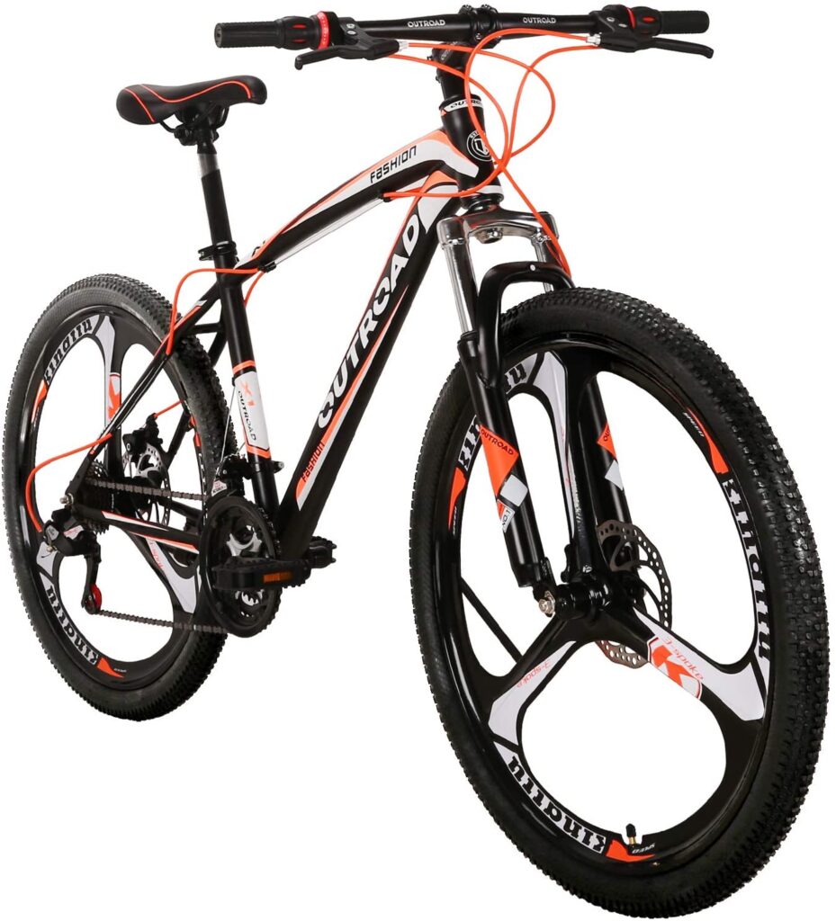 Max4out Mountain Bike Black Friday