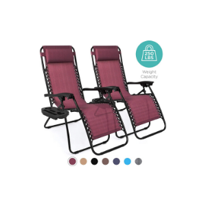 <a href="https://www.amazon.com/Best-Choice-Products-Adjustable-Recliners/dp/B01N9R8OCV/?tag=tenstuf-20">Best Choice Zero Gravity Lounge Chair </a>