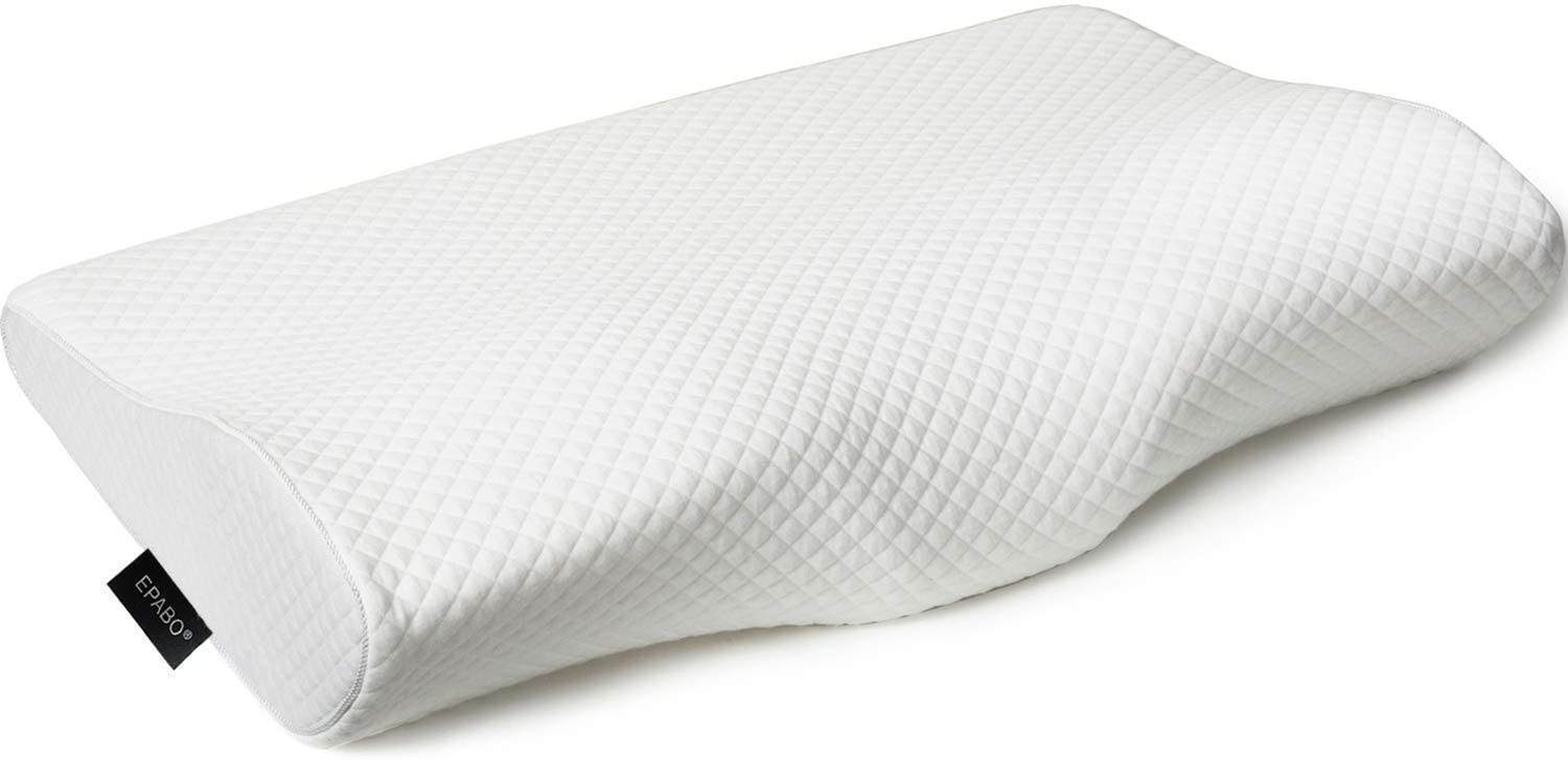 Epabo orthopedic Sleeping Pillow 