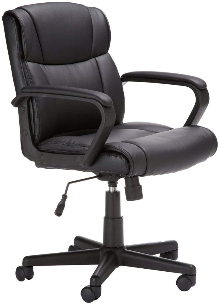 AmazonBasics Office chair