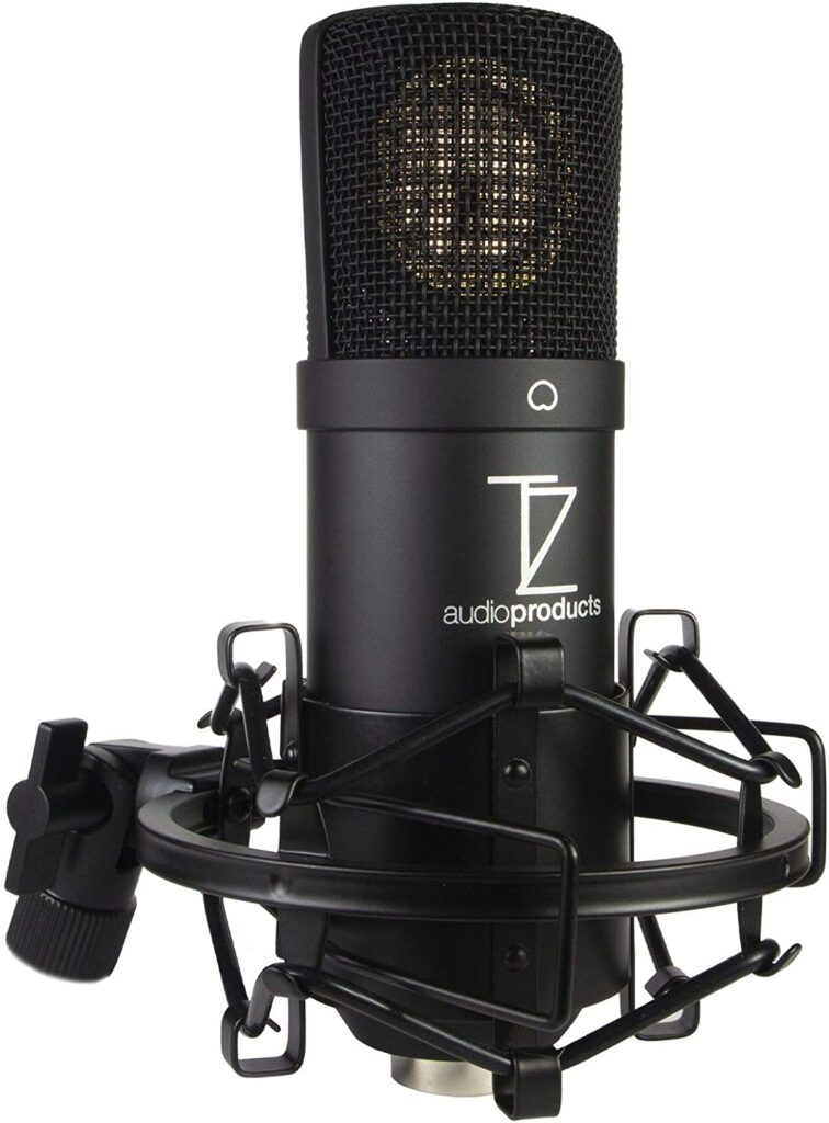 Stellar X2 Microphone Black Friday