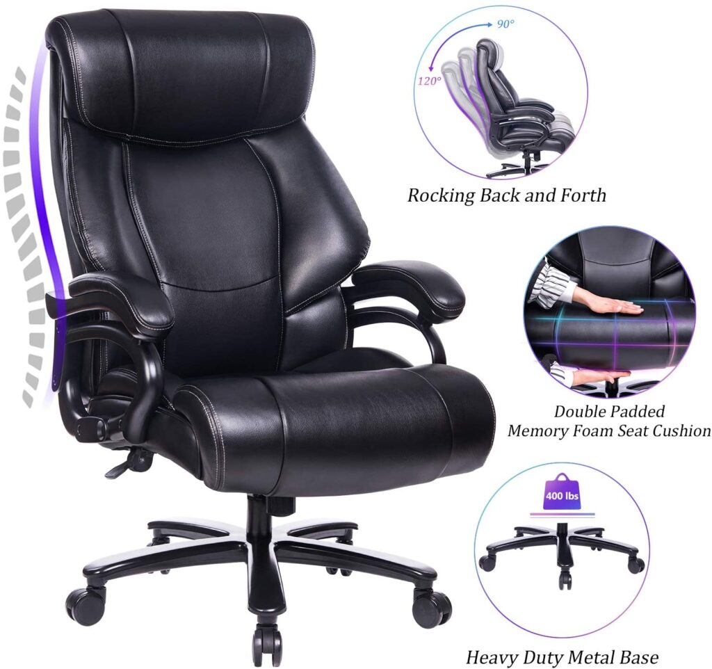 Reficcer Office chair Black Friday
