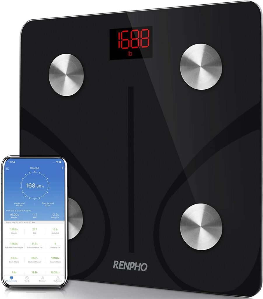 Renpho Smart scale