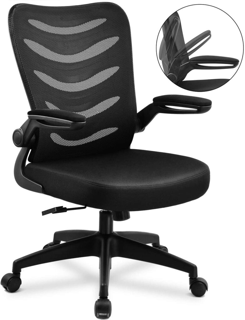 ComHoma Office Chair Black Friday