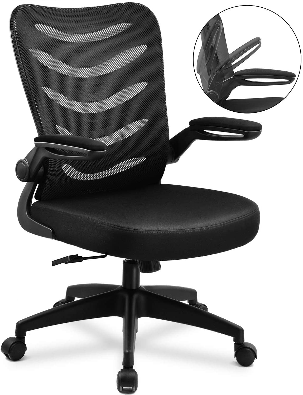 ComHoma Office Chair 