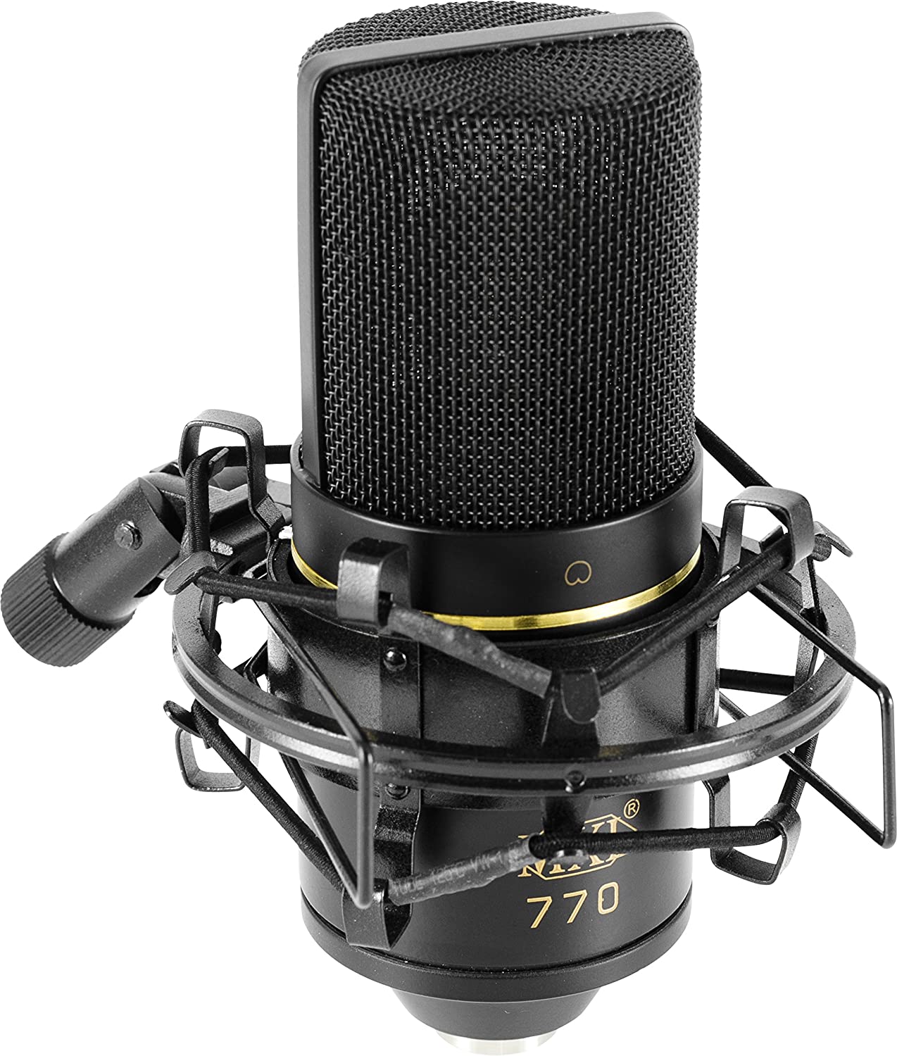MXL Mics 770 Microphone 