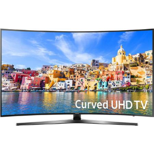 samsung 49 inches Curved LED TV