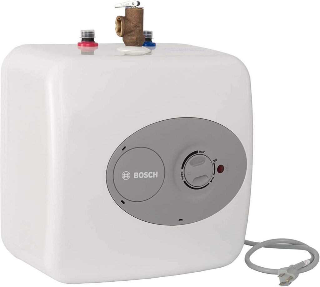 Bosch Electric Mini-Tank Heater