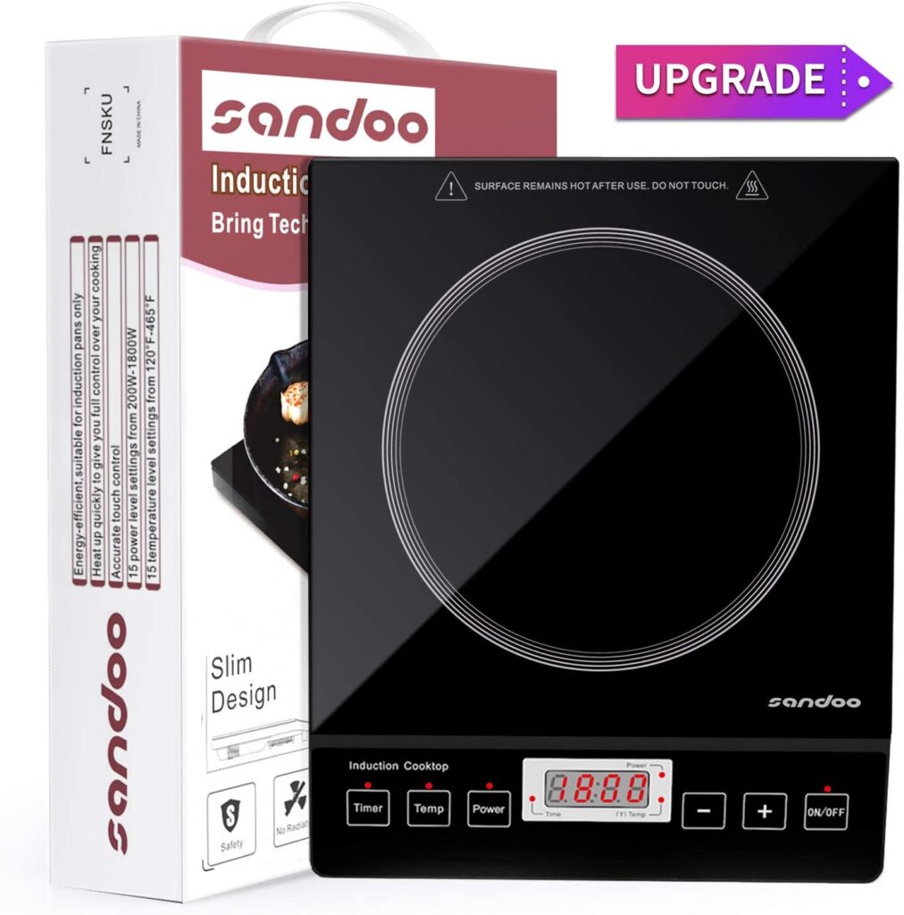electric stove black friday deals