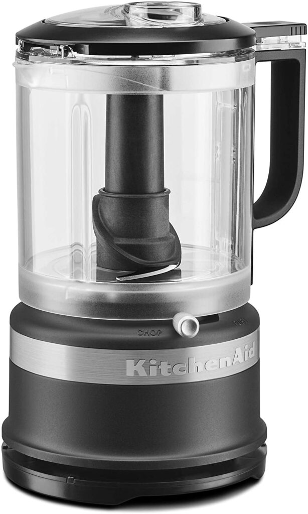 KitchenAid KFC0516BM 5 Cup Whisking Accessory