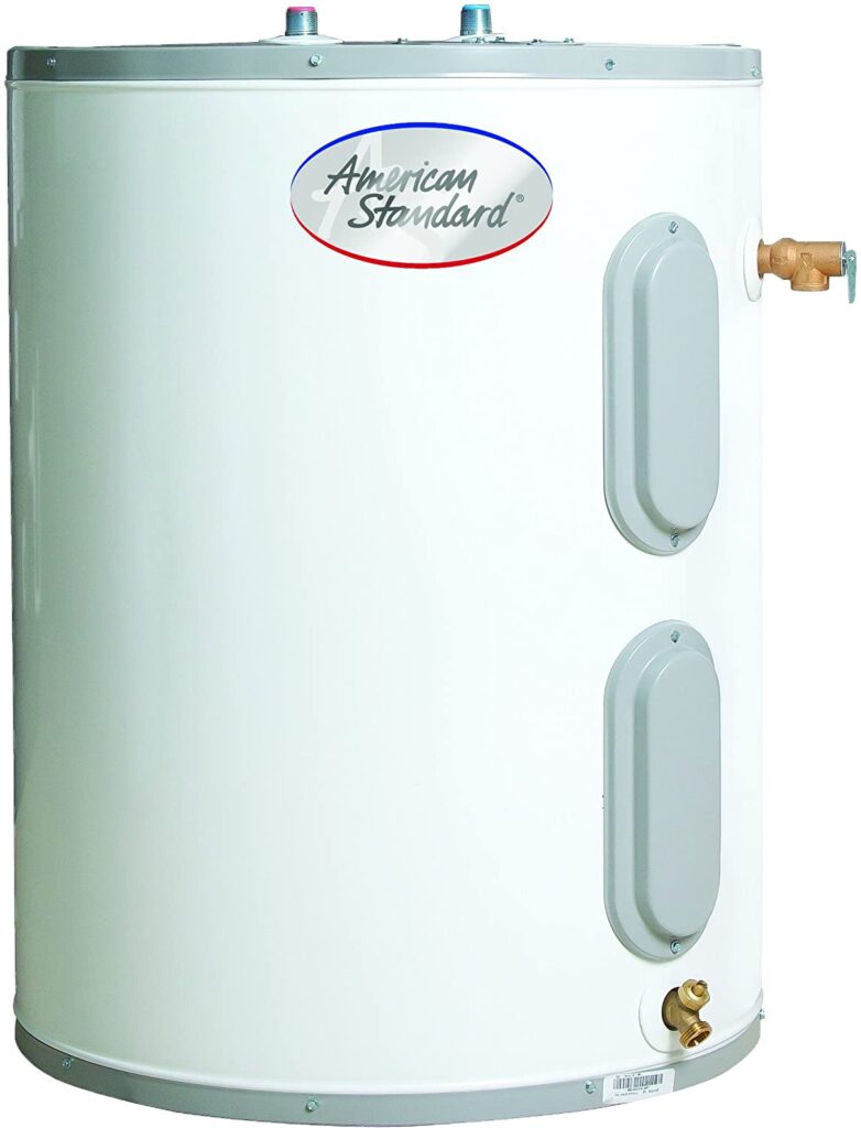 American Standard CE-12-AS 12 gallon Point of Use Electric Heater