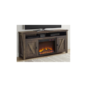 <a href="https://www.amazon.com/Ameriwood-Home-Farmington-Electric-Fireplace/dp/B01JADOQ52/?tag=tenstuf-20">Ameriwood Home Electric Fireplace</a>
