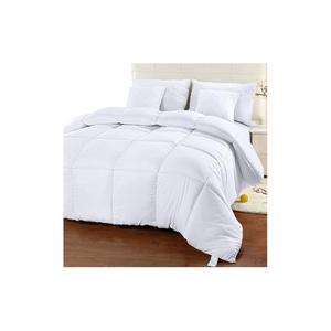 <a href="https://www.amazon.com/Utopia-Bedding-Comforter-Duvet-Insert/dp/B01DE29JW0/?tag=tenstuf-20">Utopia Bedding Comforter </a>