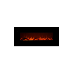 electric fireplace cyber monday