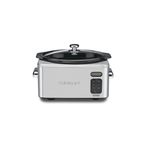 Slow Cooker Cyber Monday