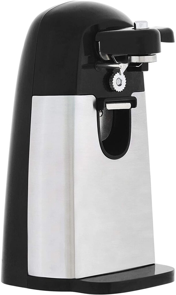  ELECTRIC CAN OPENER cyber Monday deals
