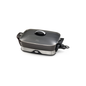 ELECTRIC SKILLET cyber monday deals