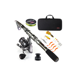 Fishing Tackle cyber monday