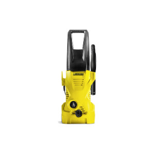 <strong>KARCHER K2 PLUS ELECTRIC POWER PRESSURE WASHER</strong>