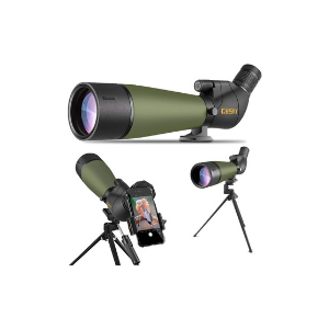 GOSKY 2019 UPDATED SCOPE WITH TRIPOD 