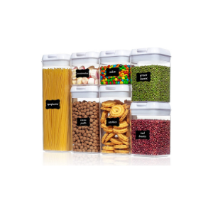 Food storage Containers Cyber Monday