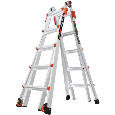 LITTLE-GIANT-LADDERS-SYSTEMS Black Friday