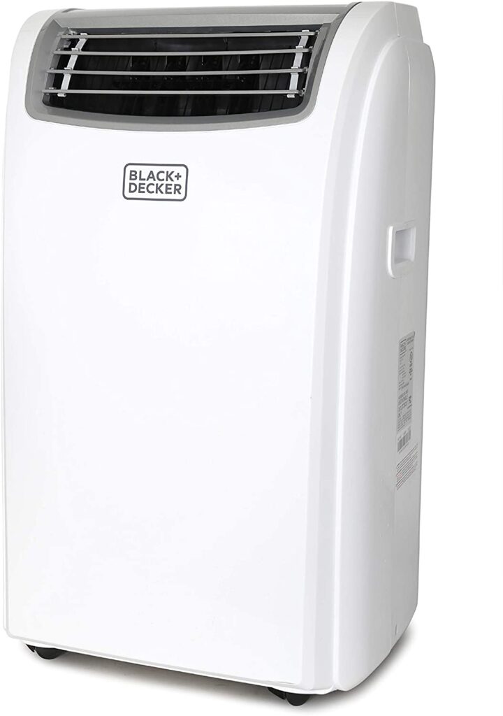  Portable Air Conditioner Black Friday
