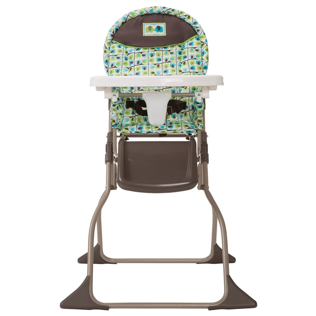 Cosmo FOld High Chair Black Friday