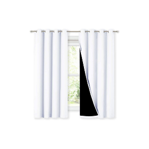 Blackout curtains Black Friday